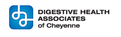 Digestive Health Associate of Cheyenne [logo]