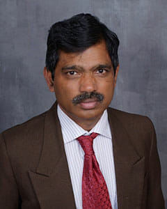 Dr. Murali Nalluri