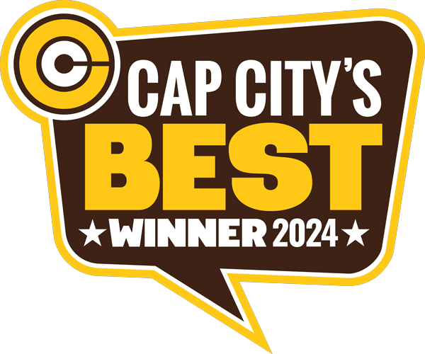 Cap City's Best Winner 2024